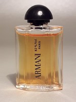 Armani - gyűjtői mini parfüm