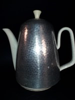 That's all!!! Antique art deco design thermo hot coffee tea pouring rarity