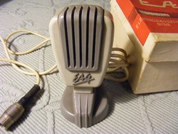 Retro EAG  MU901/ III. dinamikus mikrofon