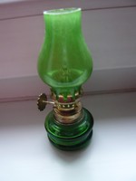 Baba petróleum lámpa MINI