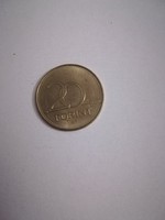 2003-as Deák 20 Forint 