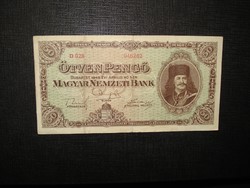 50 pengő 1932 ( 2 )