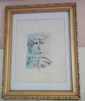 Korniss : Fej