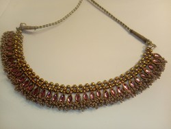 Indian necklace (536)