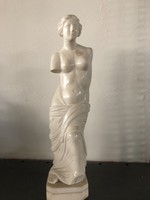 Milói vénusz márvány szobor