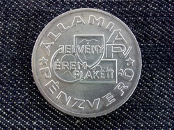 Állami Pénzverő - Pécsi ipari vásár 1973