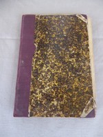 Antikvár könyv  Verses-könyv kisdedovó-intézetek, menedékházak, családok számára II. rész 1893