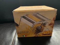 Minőségi olasz tésztavágógép Marcato Atlas 120-150