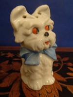 TÜNDÉRI W & A PORCELAIN CANDLE HOLDER