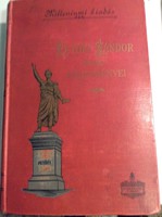Petőfi Sándor összes, milleniumi kiadás