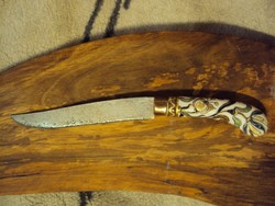 Zsolnay kés