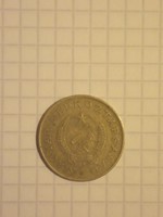  2 Forint 1952 ! Rákosi címer !