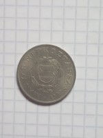  Szép 2 Forint 1966 !