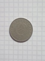  2 Forint 1952 ! Rákosi címer ! ( 2 )