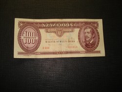 Ropogós 100 forint 1992