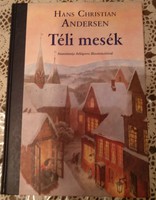 Andersen: Téli mesék. Egmont könyvkiadó, 2006.