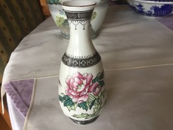 Liling váza, 15 cm-es hibátlan