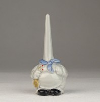0V310 Wagner und Apel Porcelain Ring Holder