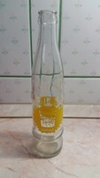 ET-ÜD 0,25 literes palack az 1980-as évek egyik sláger üdítője!