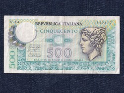 Olasz 500 líra 1976/id 5989/