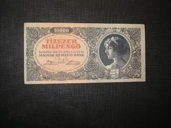 10000 mil.-pengő 1946