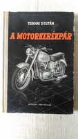 Ternai Zoltán: A Motorkerékpár 1965