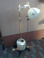 Antik Original Hanau Quartz Lámpa