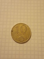 10 Forint 1972 !!