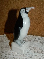 Aquincumi pingvin.