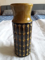 Kerámia(Jasba) nagy váza