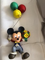 Mickey egér nagy méretű 