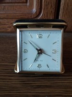 Alarm Clock Japán Utazó Óra