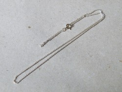KK209 -  Filigrán 925 ezüst nyaklánc 