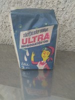 Retro Ultra mosogatópor ár 9.- Ft