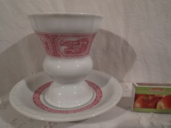 Coffee set - heinrich porcelain - 2.5 dl - 16 cm - perfect