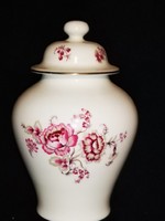 Zsolnay ritka urna váza 