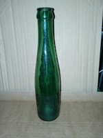 Utasellátó üveg palack