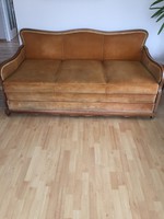 Kinyitható kanapé