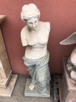 Milói Vénusz antik márvány szobor