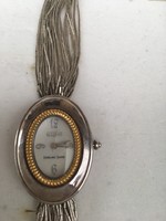 Ezüst óra ( Ecclissi) (6)