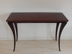 Art Deco konzolasztal [G43]