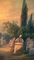 Jewish Heritage - Sarajevo Jewish Cemetery