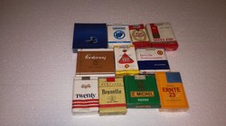 Gyűjteményi dohánytermék eladó.