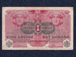 Osztrák-magyar 1 korona 1916/id 6548/