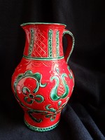 Gmundner Keramik kancsó 