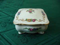 Antik Rosenthal porcelán bonbonier