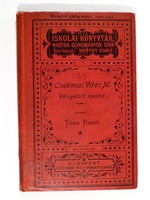 Csokonai Vitéz M munkái , 1900