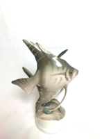 Zsolnay sailfish (03339)