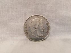 Kossuth ezüst 5 Ft Forint 1947