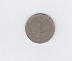 2 Forint 1964 (0132)